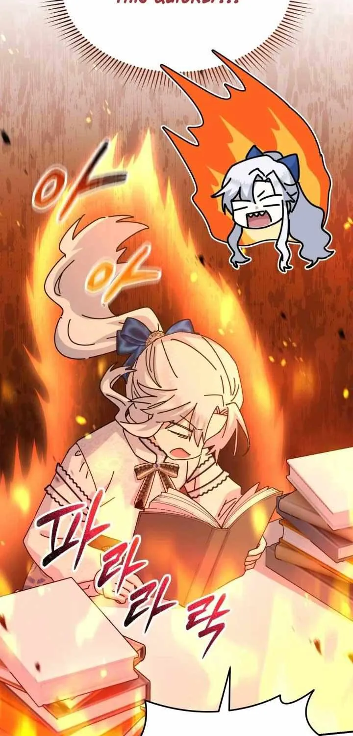 Read How To Survive As The Devil’s Child chapter 52 image 71 on Lezhin