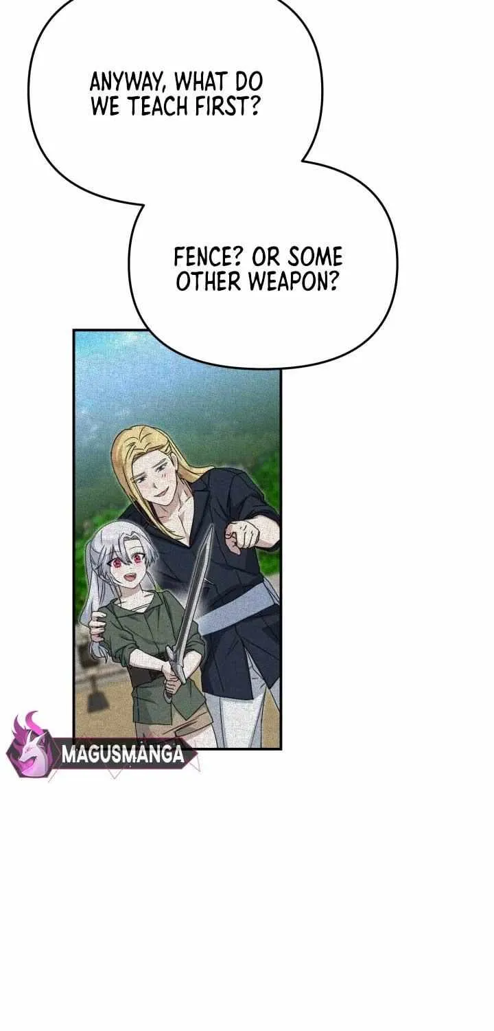 Read How To Survive As The Devil’s Child chapter 52 image 79 on Lezhin