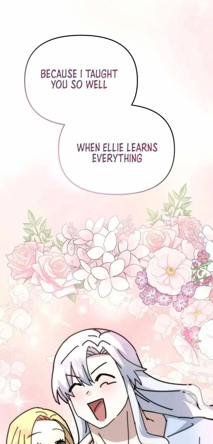 Read How To Survive As The Devil’s Child chapter 52 image 81 on Lezhin