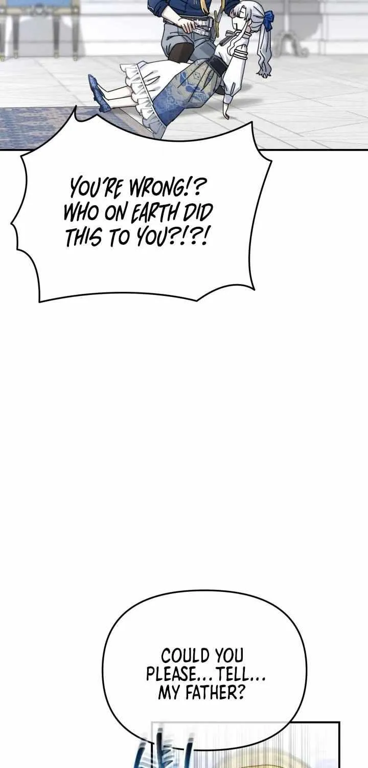 Read How To Survive As The Devil’s Child chapter 52 image 91 on Lezhin