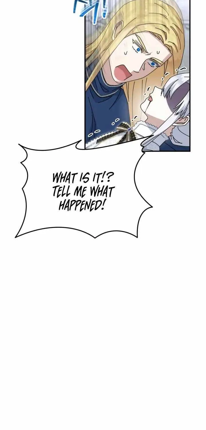 Read How To Survive As The Devil’s Child chapter 52 image 92 on Lezhin