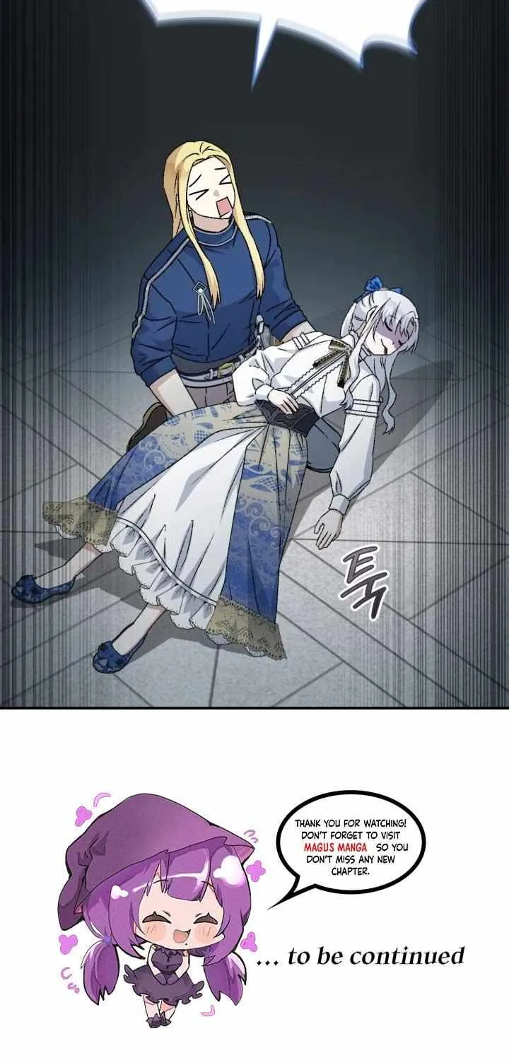 Read How To Survive As The Devil’s Child chapter 52 image 95 on Lezhin
