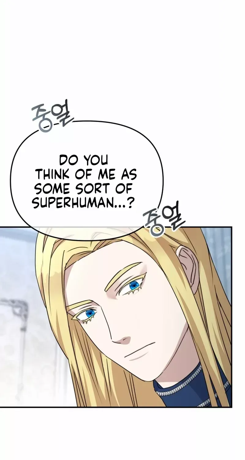 Read How To Survive As The Devil’s Child chapter 53 image 11 on Lezhin