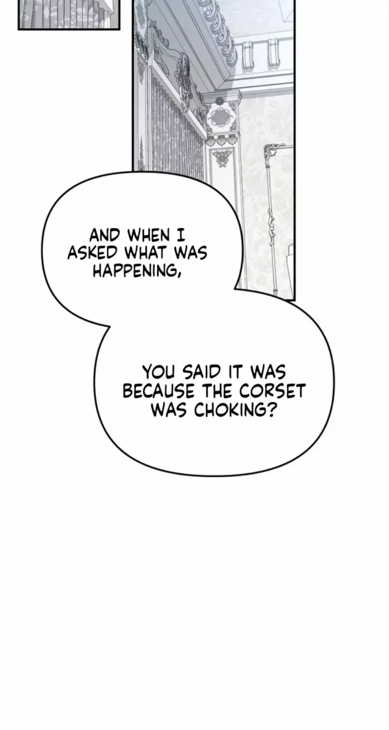 Read How To Survive As The Devil’s Child chapter 53 image 2 on Lezhin