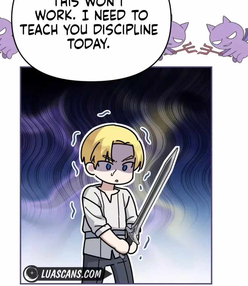 Read How To Survive As The Devil’s Child chapter 53 image 20 on Lezhin