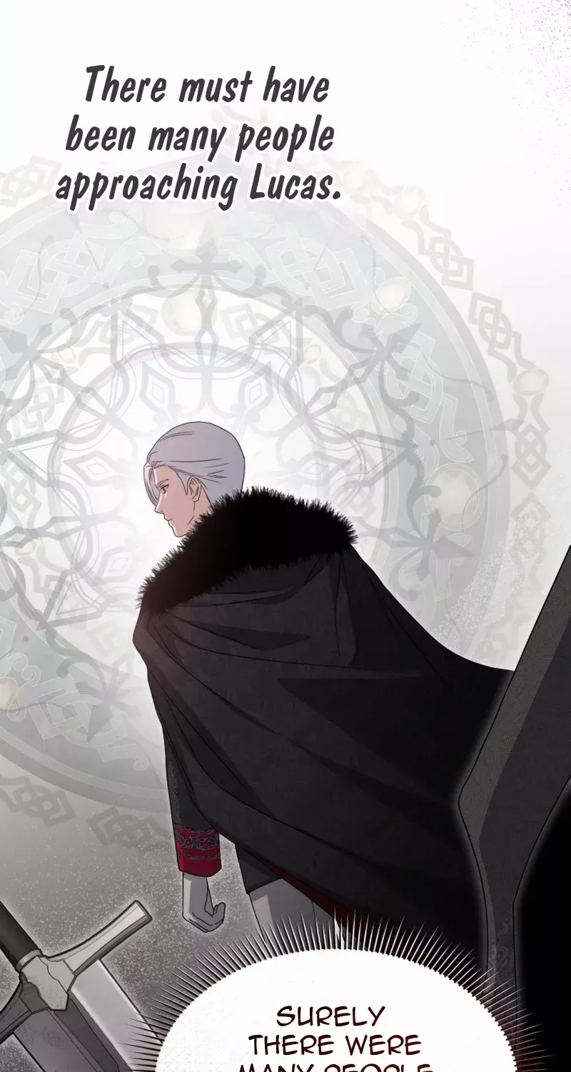 Read How To Survive As The Devil’s Child chapter 53 image 25 on Lezhin