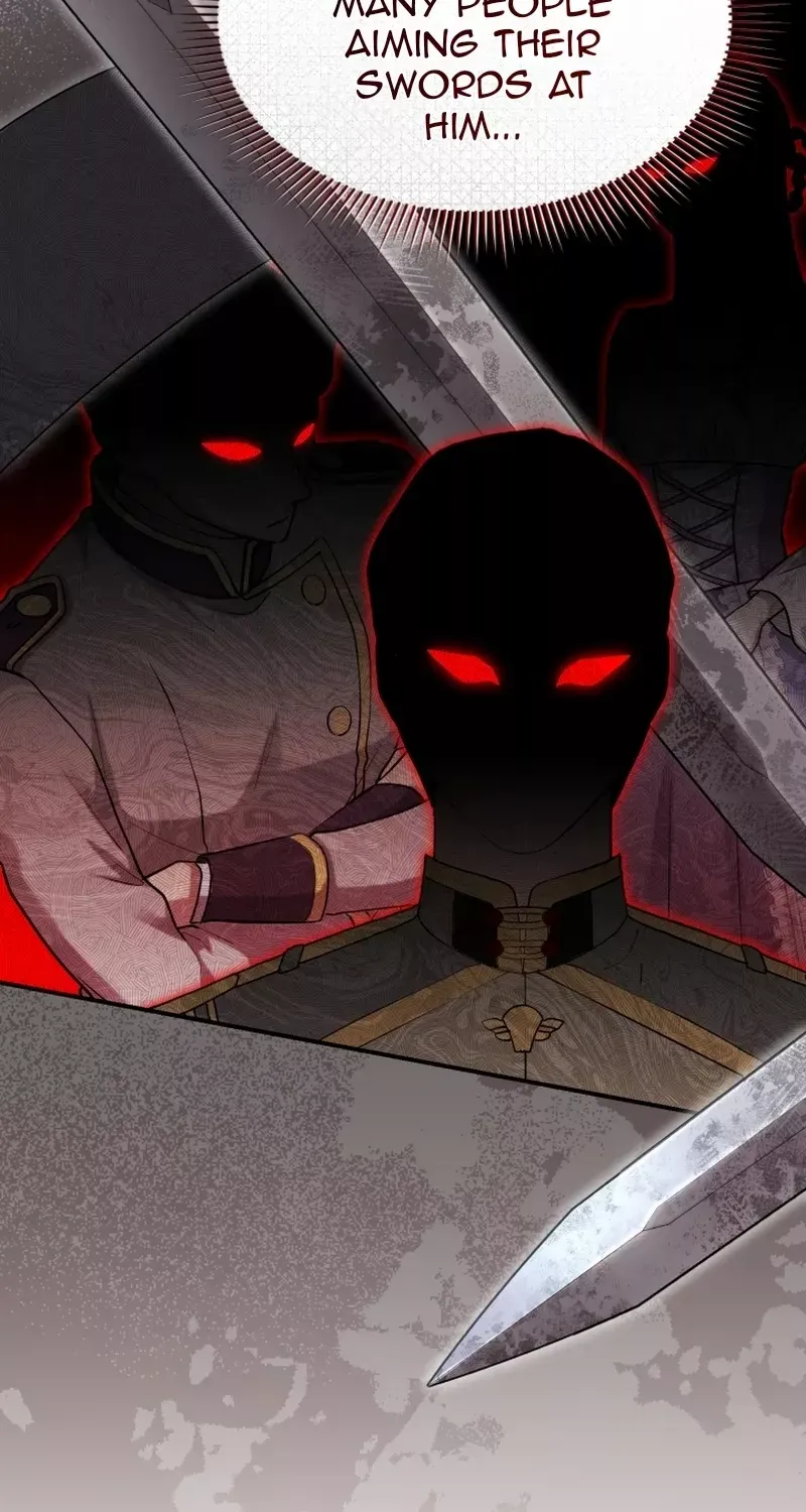 Read How To Survive As The Devil’s Child chapter 53 image 26 on Lezhin