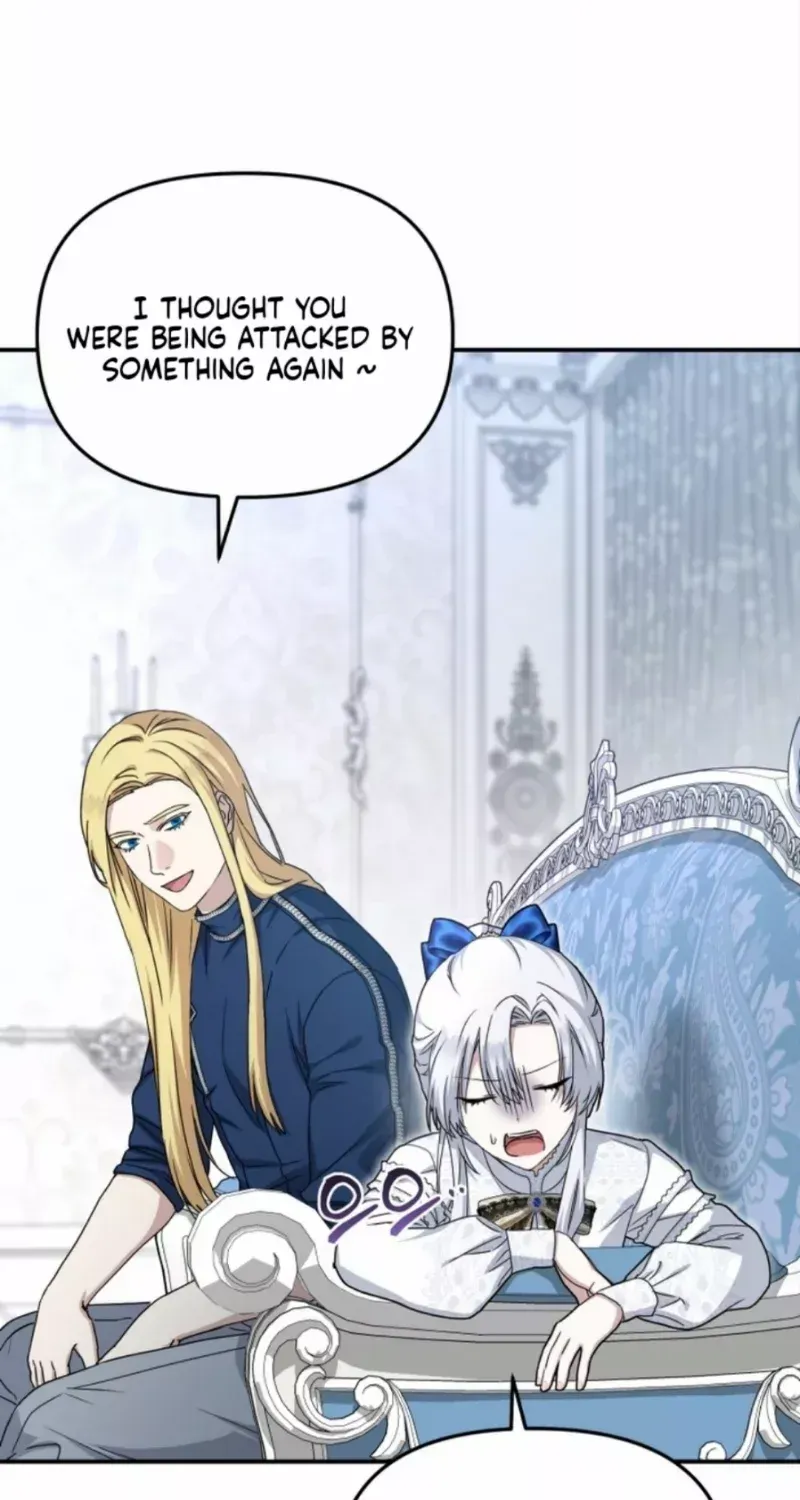 Read How To Survive As The Devil’s Child chapter 53 image 3 on Lezhin