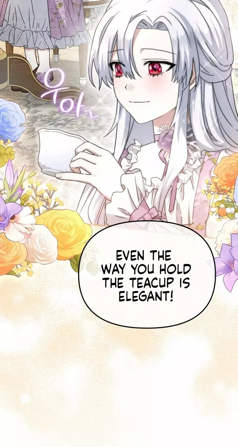 Read How To Survive As The Devil’s Child chapter 53 image 65 on Lezhin