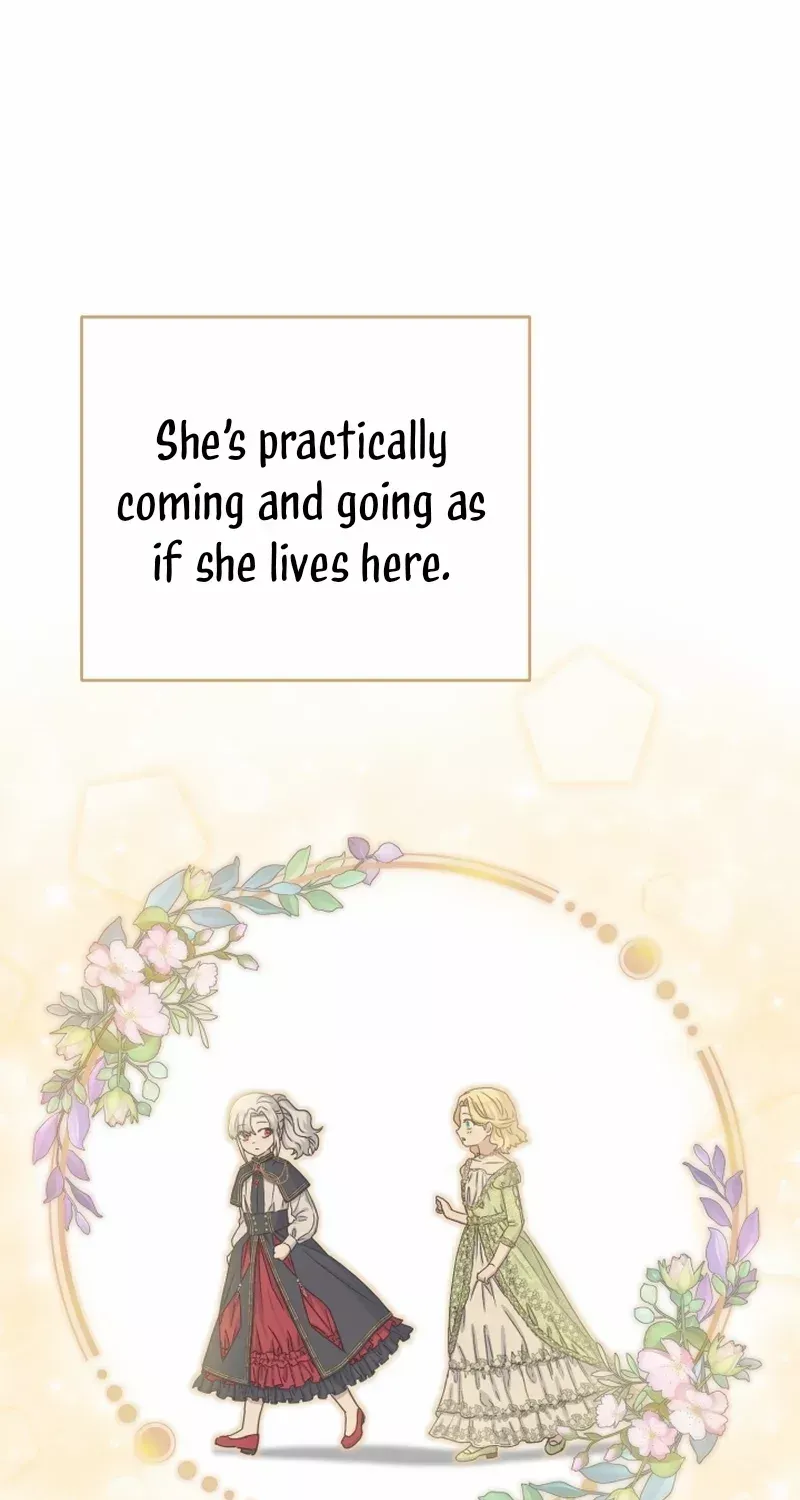 Read How To Survive As The Devil’s Child chapter 53 image 76 on Lezhin