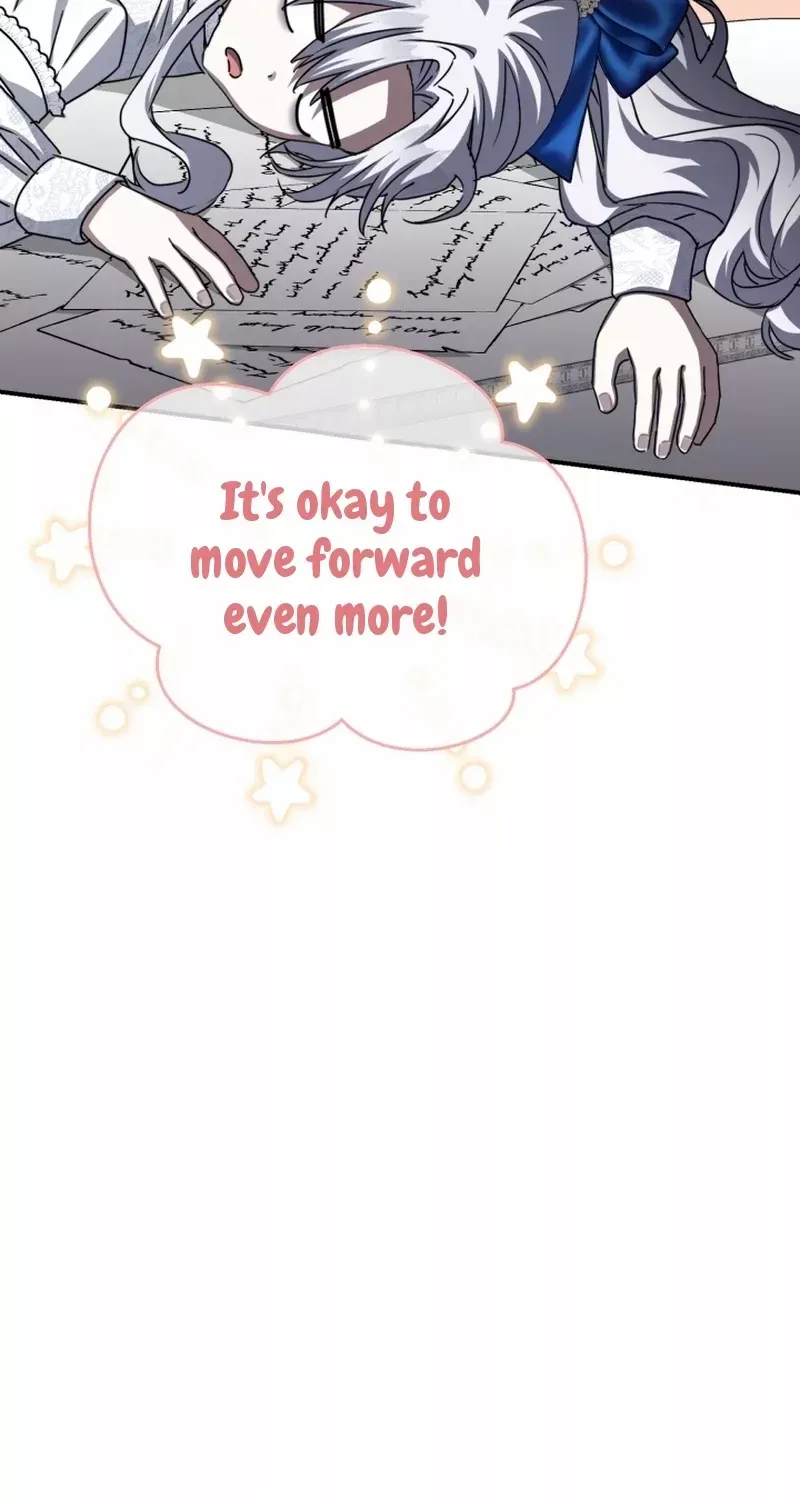 Read How To Survive As The Devil’s Child chapter 53 image 9 on Lezhin
