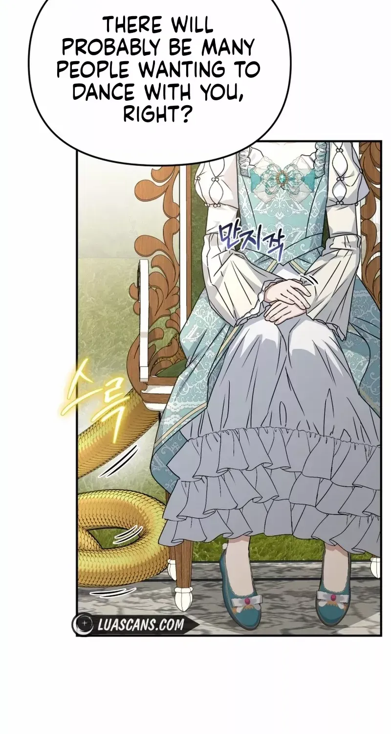 Read How To Survive As The Devil’s Child chapter 53 image 94 on Lezhin