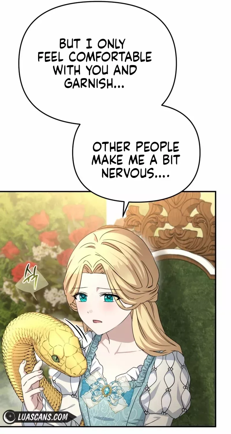 Read How To Survive As The Devil’s Child chapter 53 image 96 on Lezhin