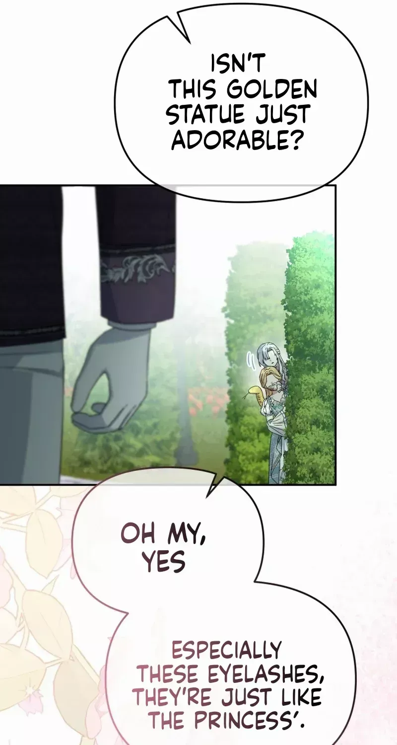 Read How To Survive As The Devil’s Child chapter 54 image 102 on Lezhin