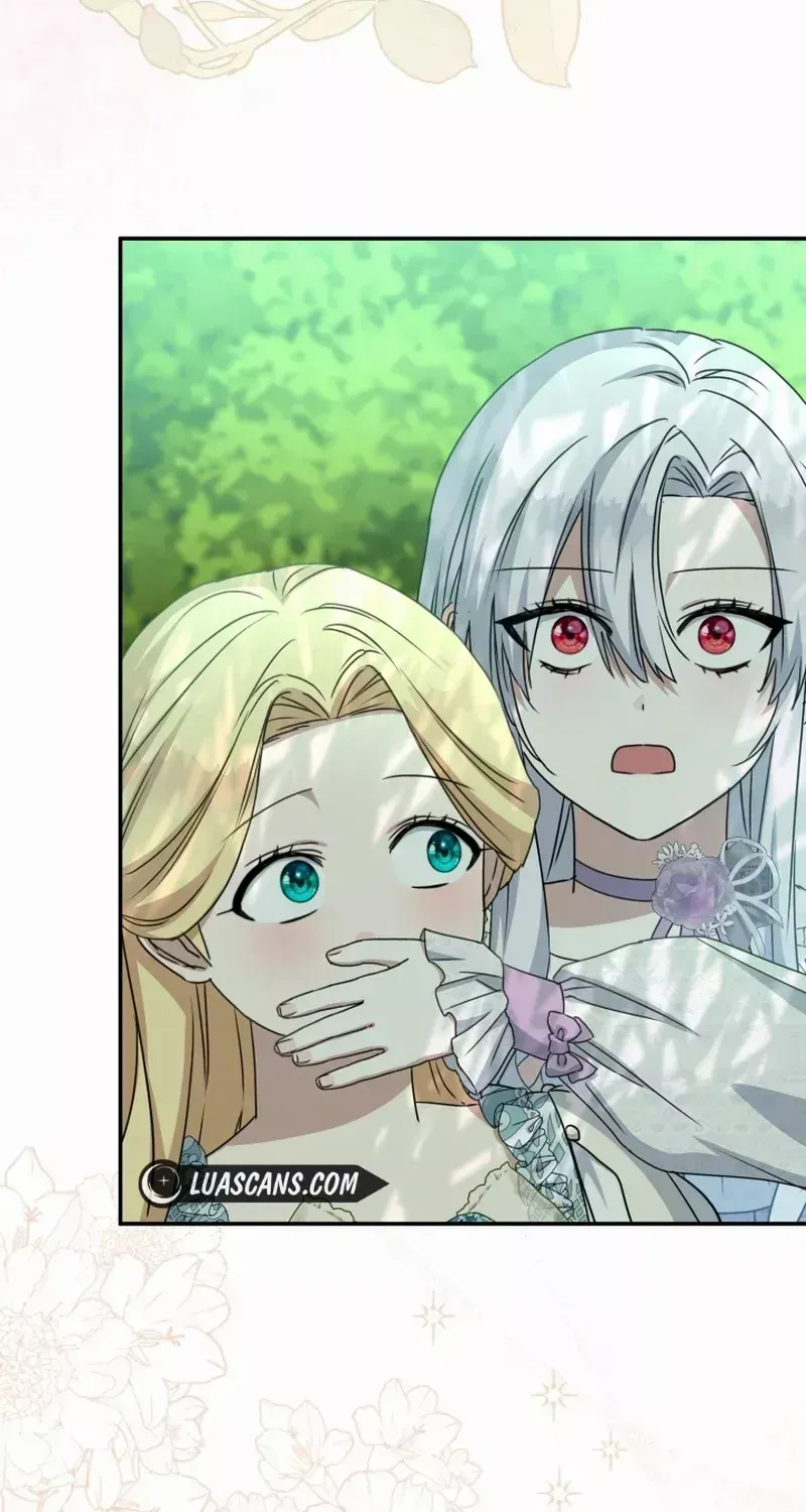 Read How To Survive As The Devil’s Child chapter 54 image 104 on Lezhin