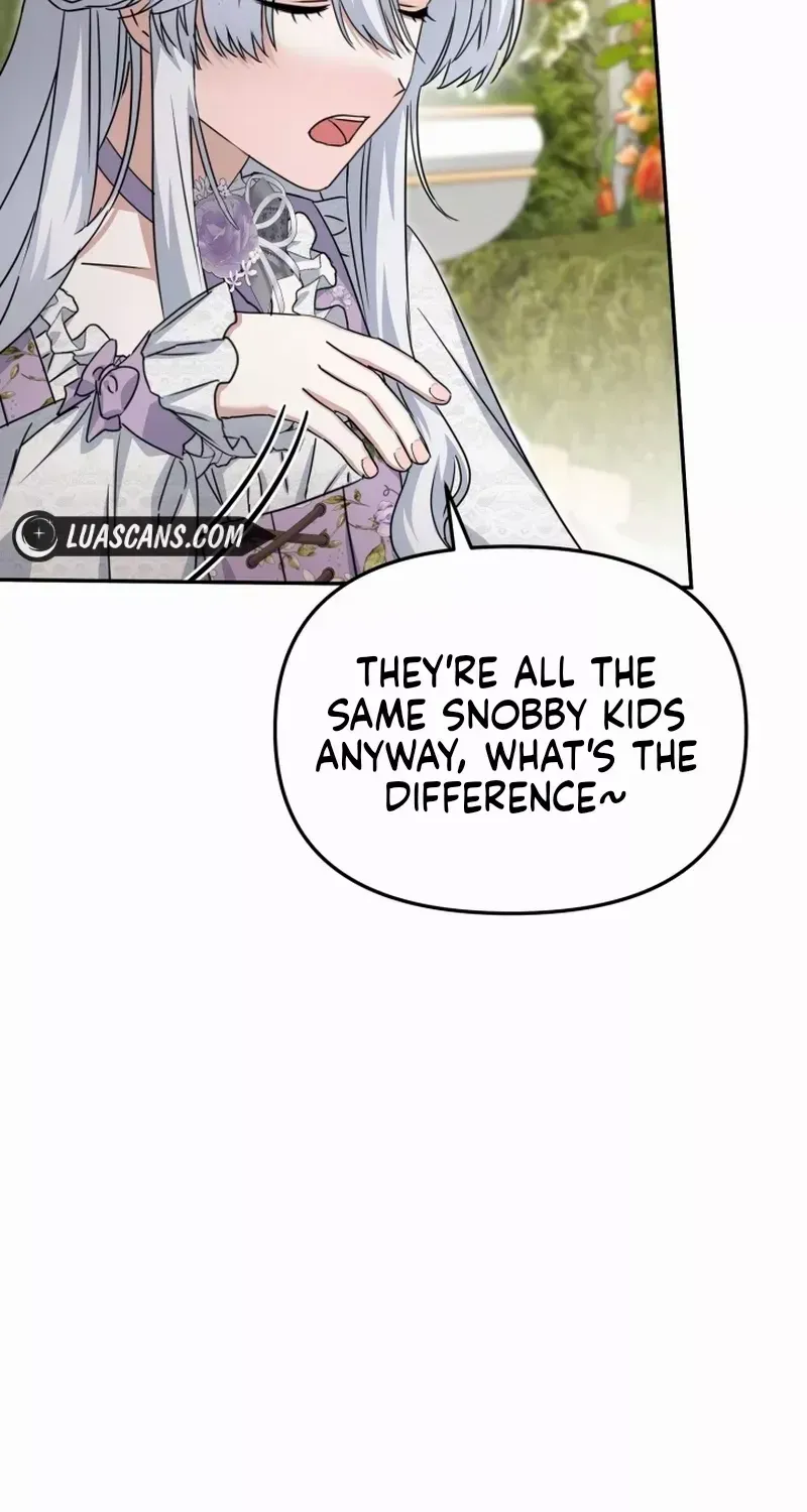 Read How To Survive As The Devil’s Child chapter 54 image 13 on Lezhin