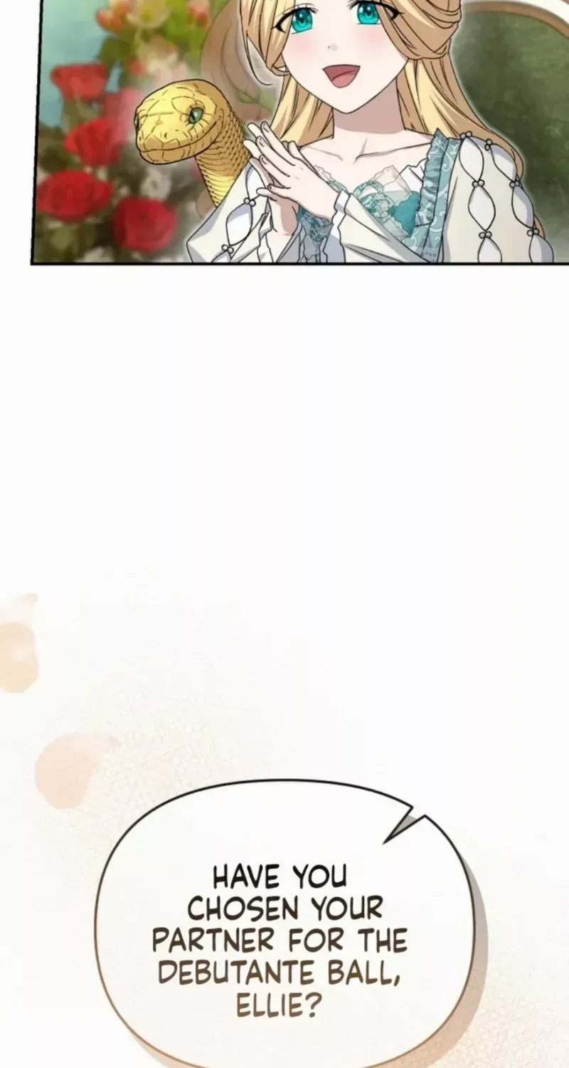 Read How To Survive As The Devil’s Child chapter 54 image 2 on Lezhin