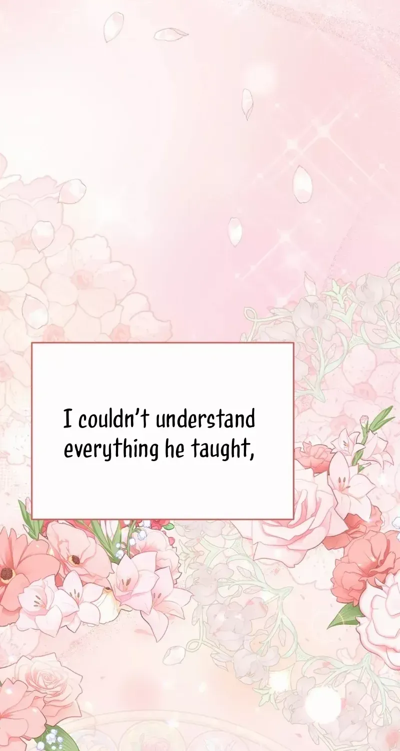 Read How To Survive As The Devil’s Child chapter 54 image 30 on Lezhin