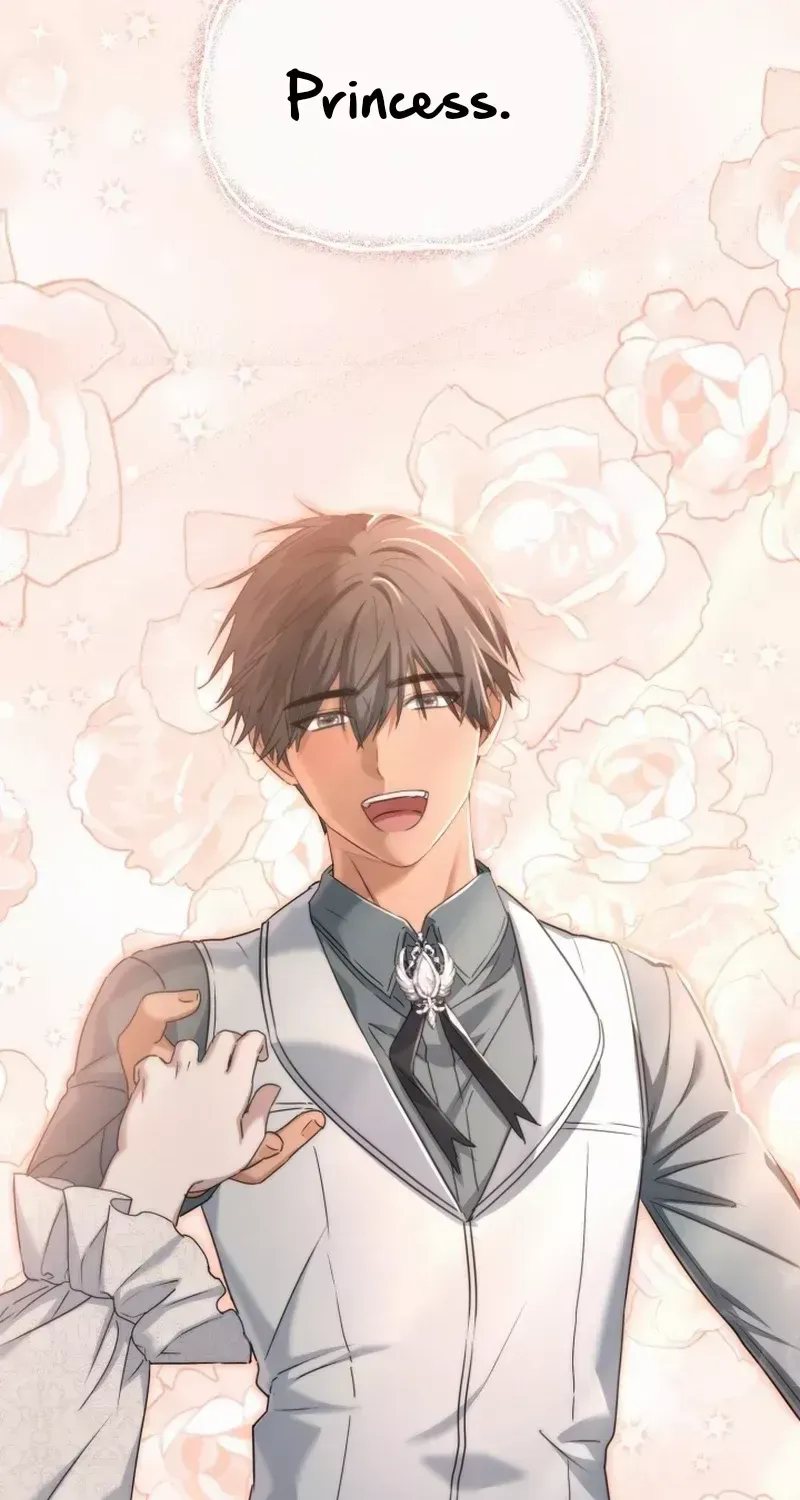 Read How To Survive As The Devil’s Child chapter 54 image 40 on Lezhin