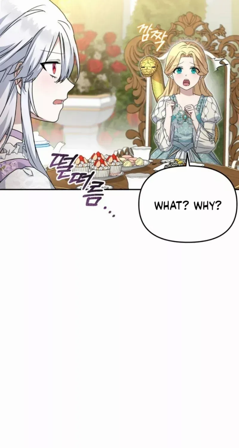 Read How To Survive As The Devil’s Child chapter 54 image 5 on Lezhin