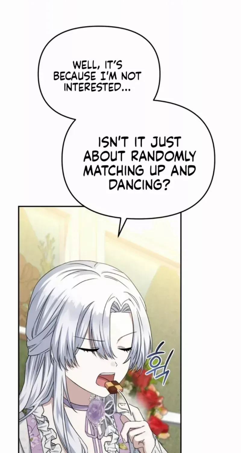 Read How To Survive As The Devil’s Child chapter 54 image 6 on Lezhin