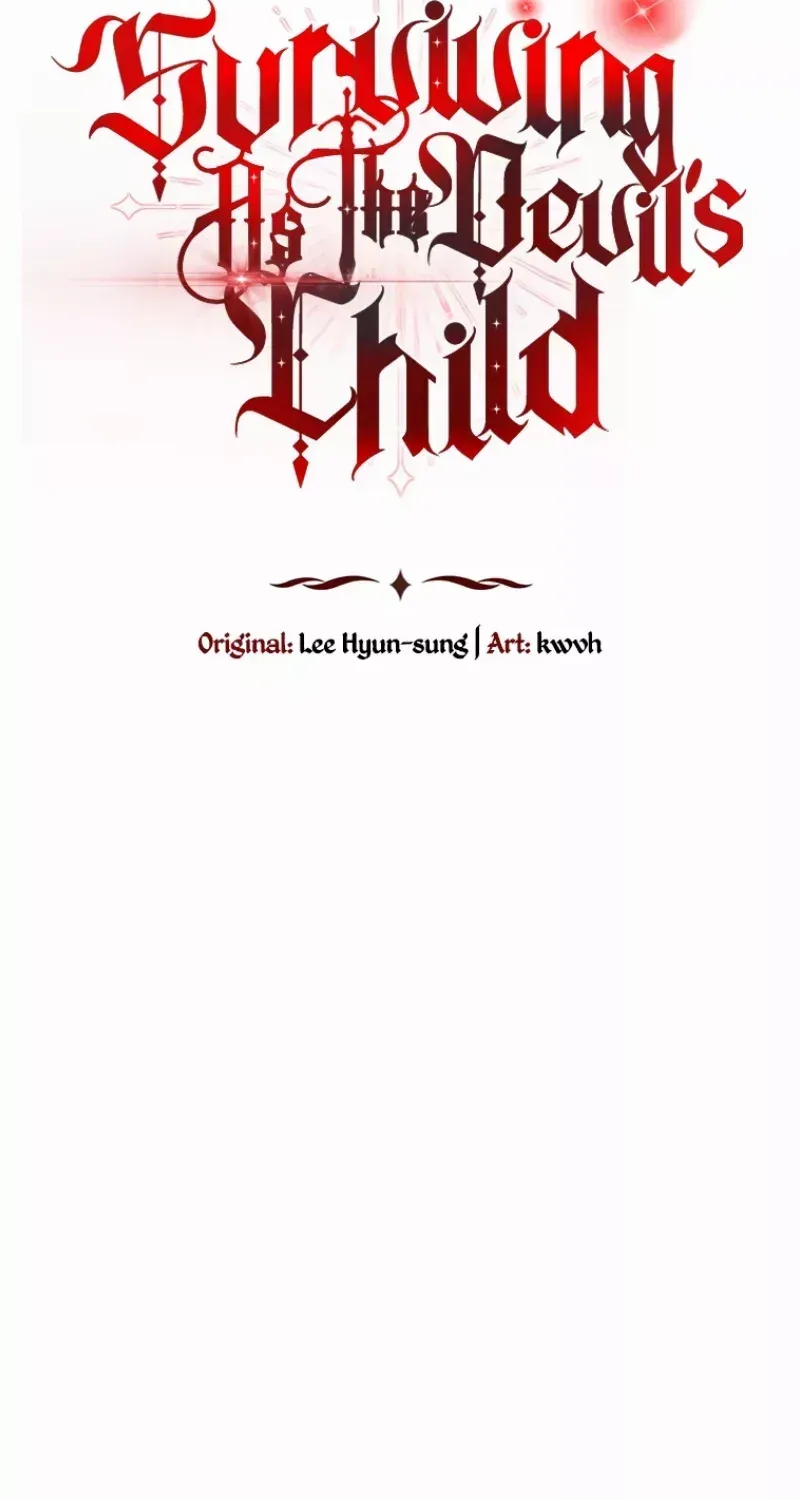 Read How To Survive As The Devil’s Child chapter 54 image 71 on Lezhin