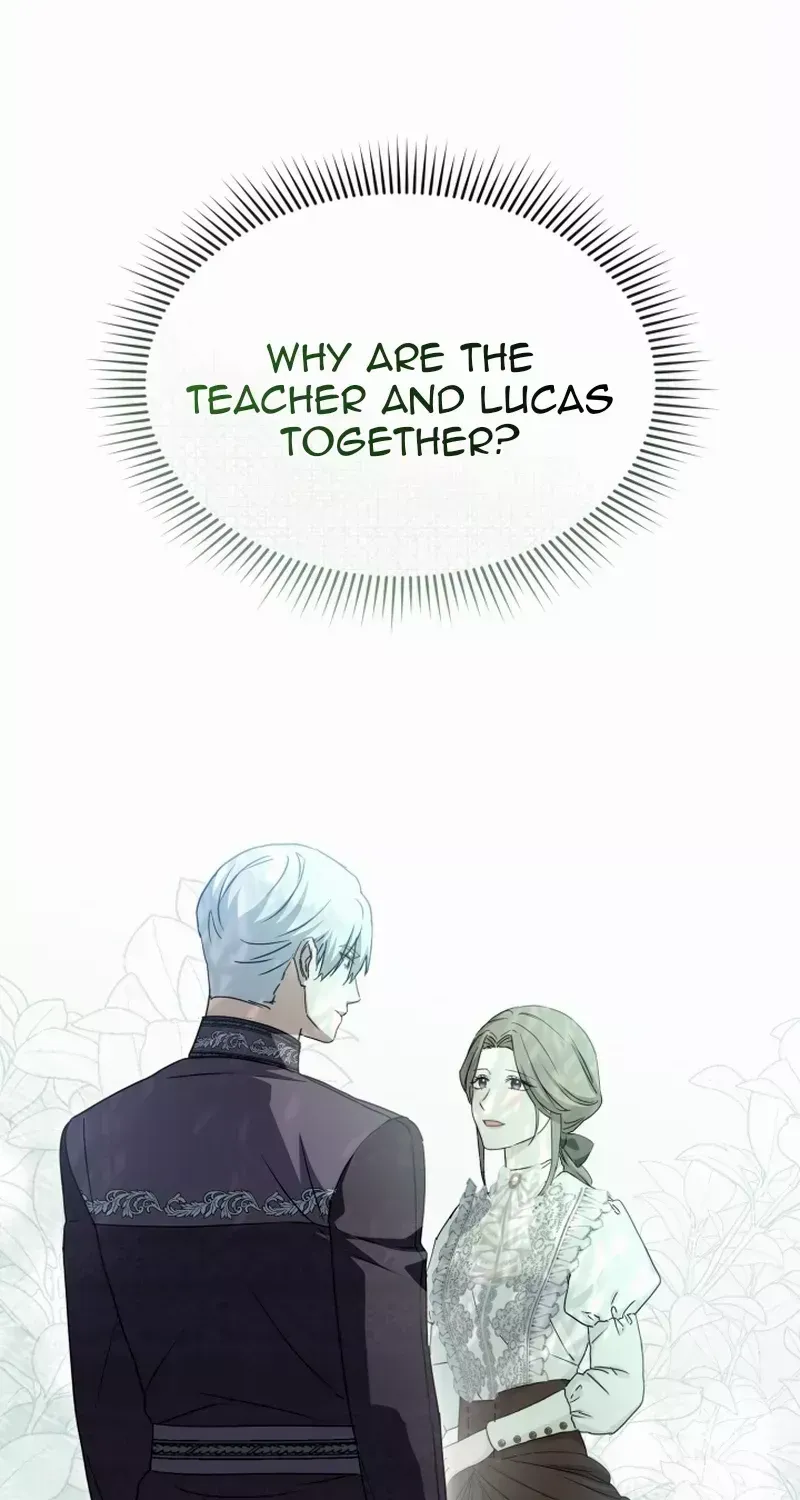 Read How To Survive As The Devil’s Child chapter 54 image 72 on Lezhin