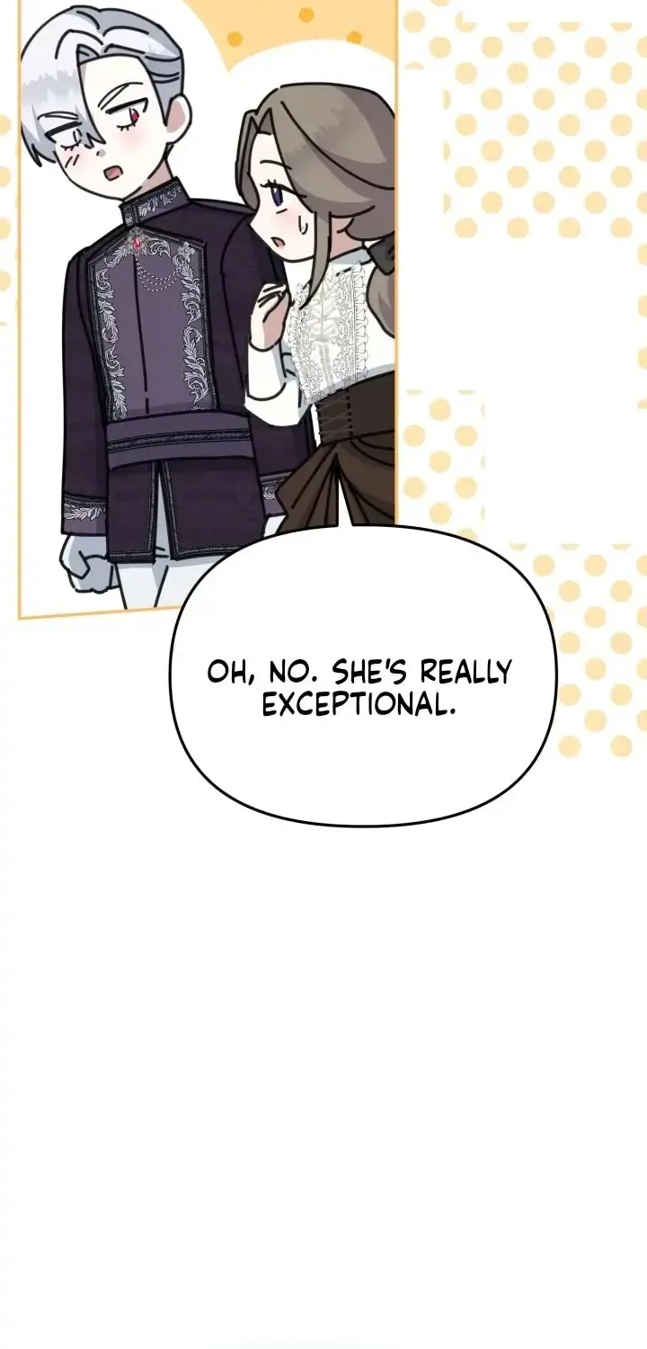 Read How To Survive As The Devil’s Child chapter 55 image 40 on Lezhin