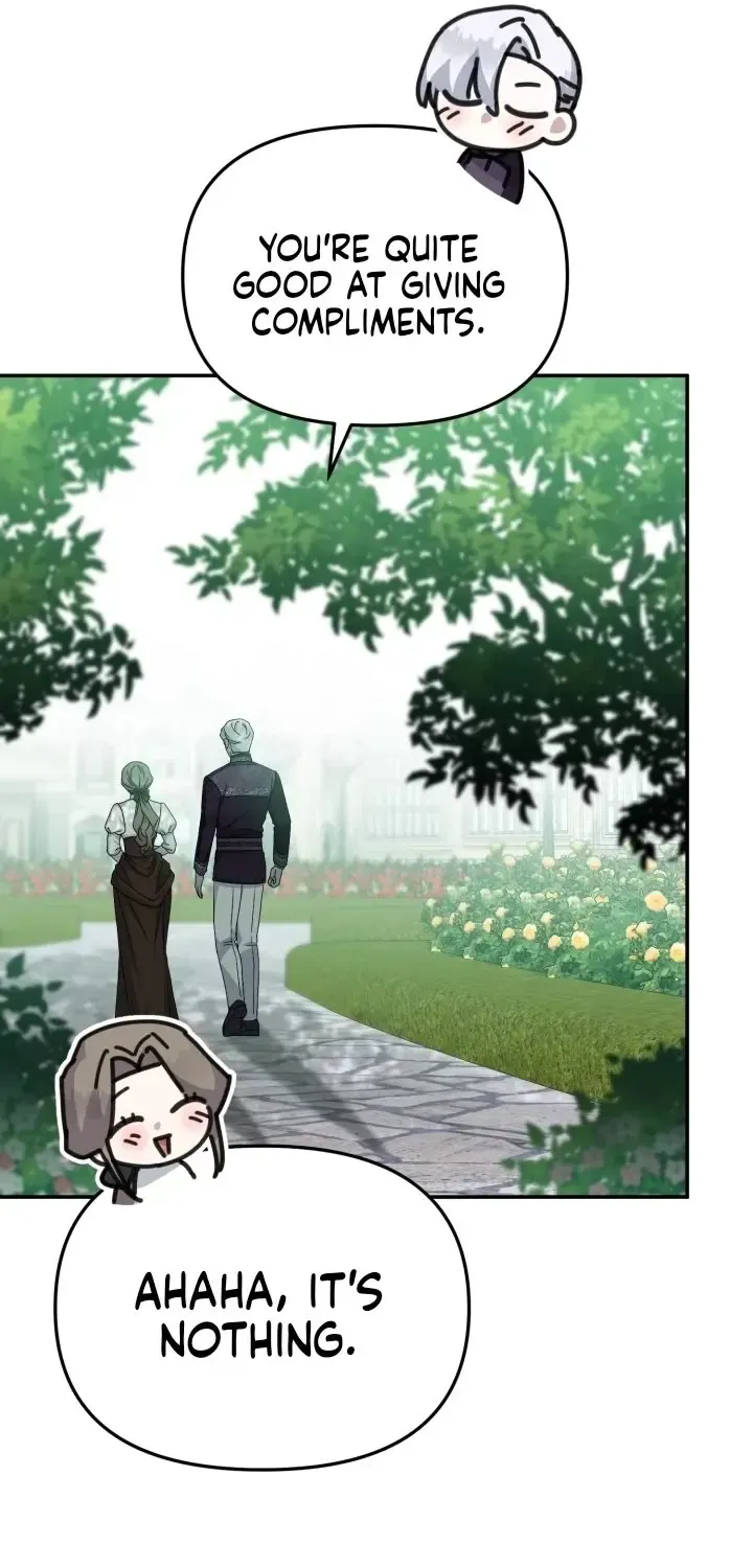 Read How To Survive As The Devil’s Child chapter 55 image 43 on Lezhin