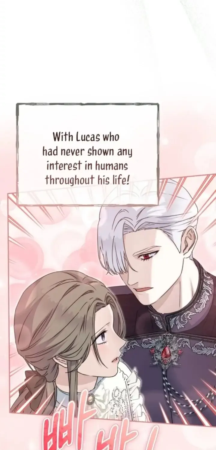 Read How To Survive As The Devil’s Child chapter 55 image 5 on Lezhin