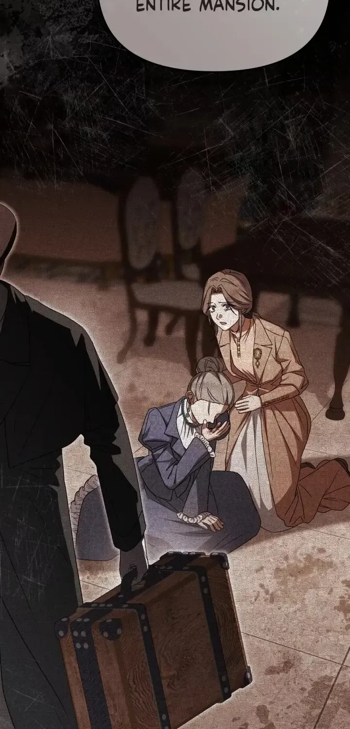 Read How To Survive As The Devil’s Child chapter 55 image 54 on Lezhin
