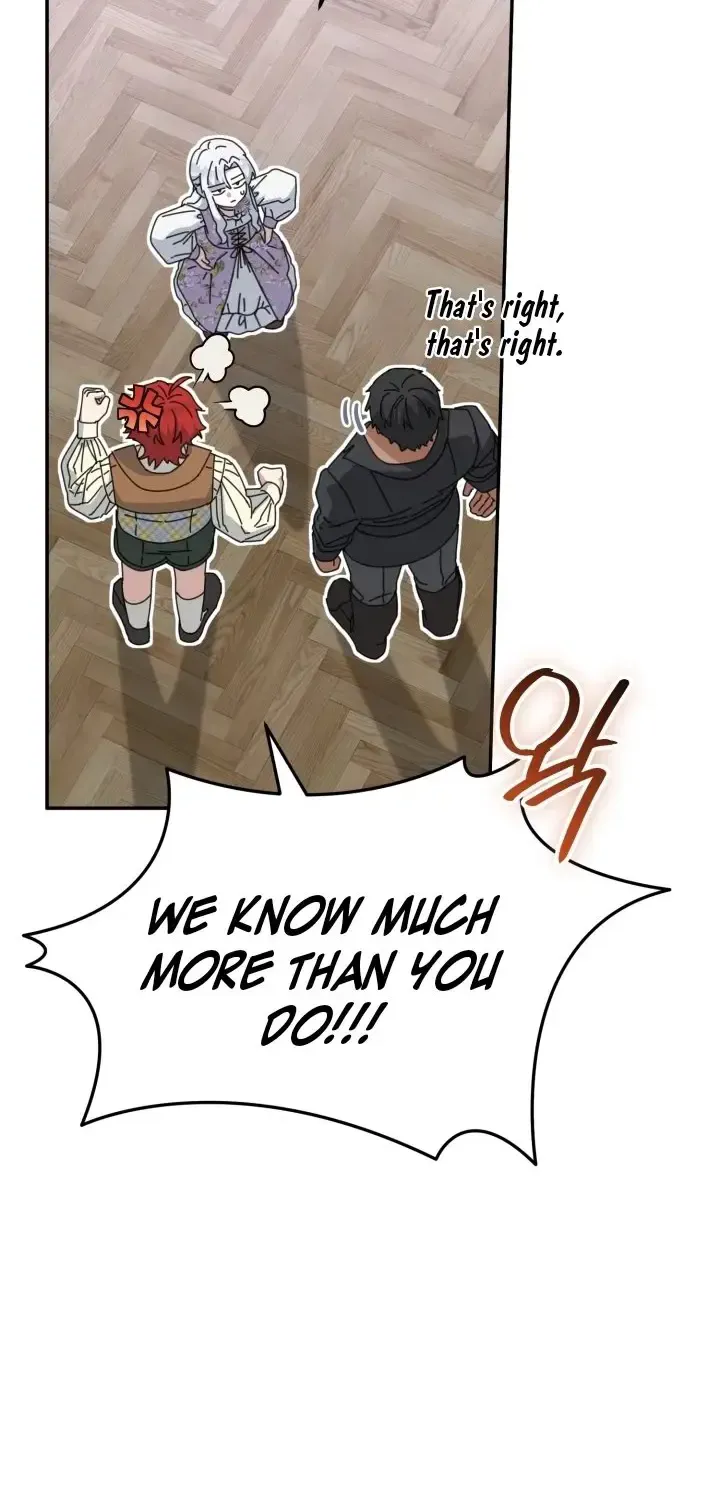 Read How To Survive As The Devil’s Child chapter 55 image 90 on Lezhin