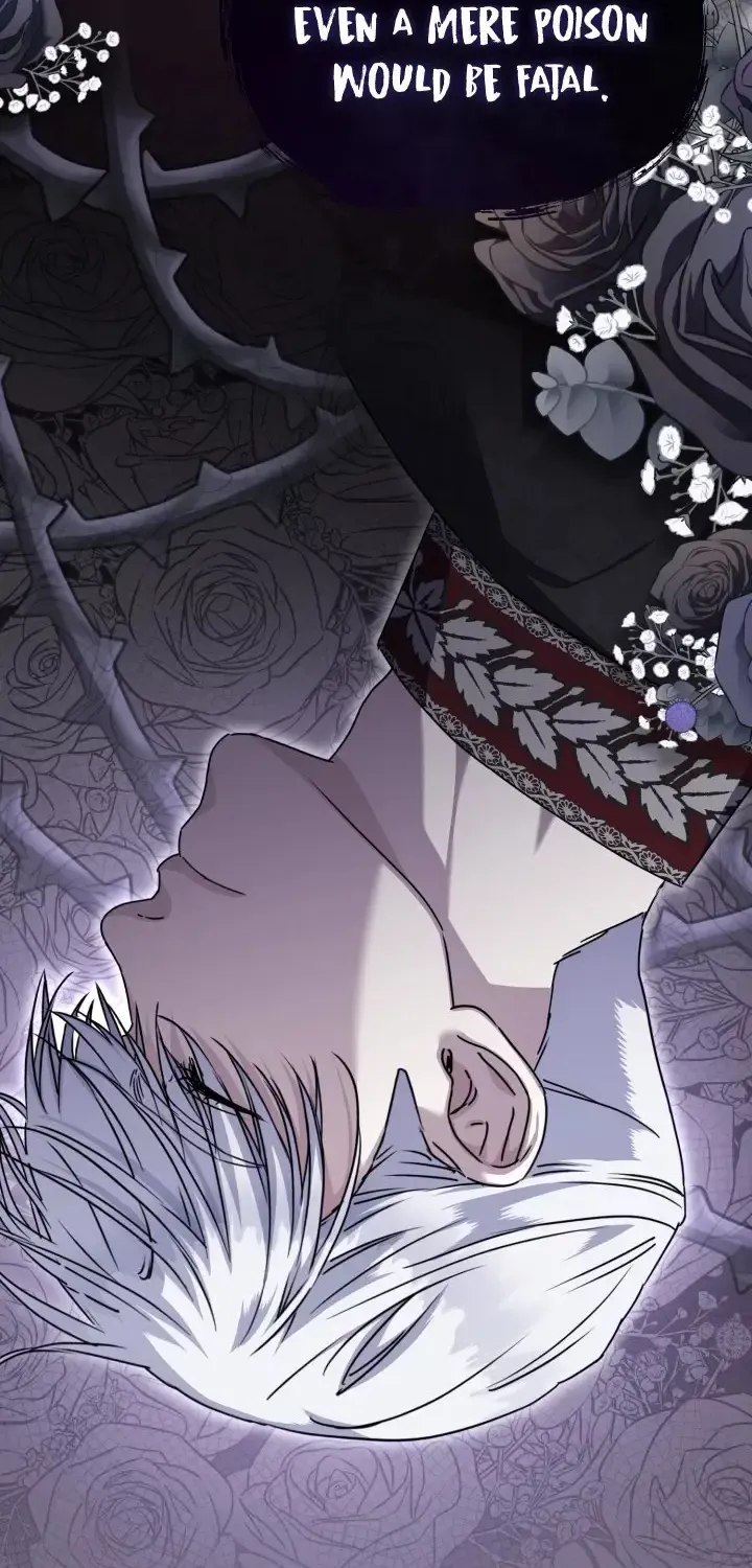 Read How To Survive As The Devil’s Child chapter 57 image 11 on Lezhin
