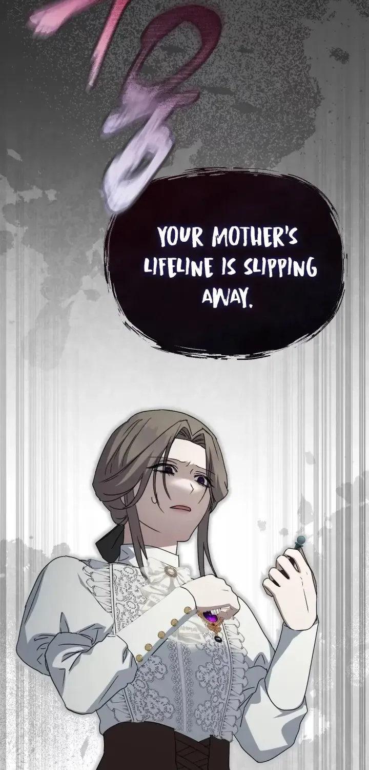 Read How To Survive As The Devil’s Child chapter 57 image 3 on Lezhin