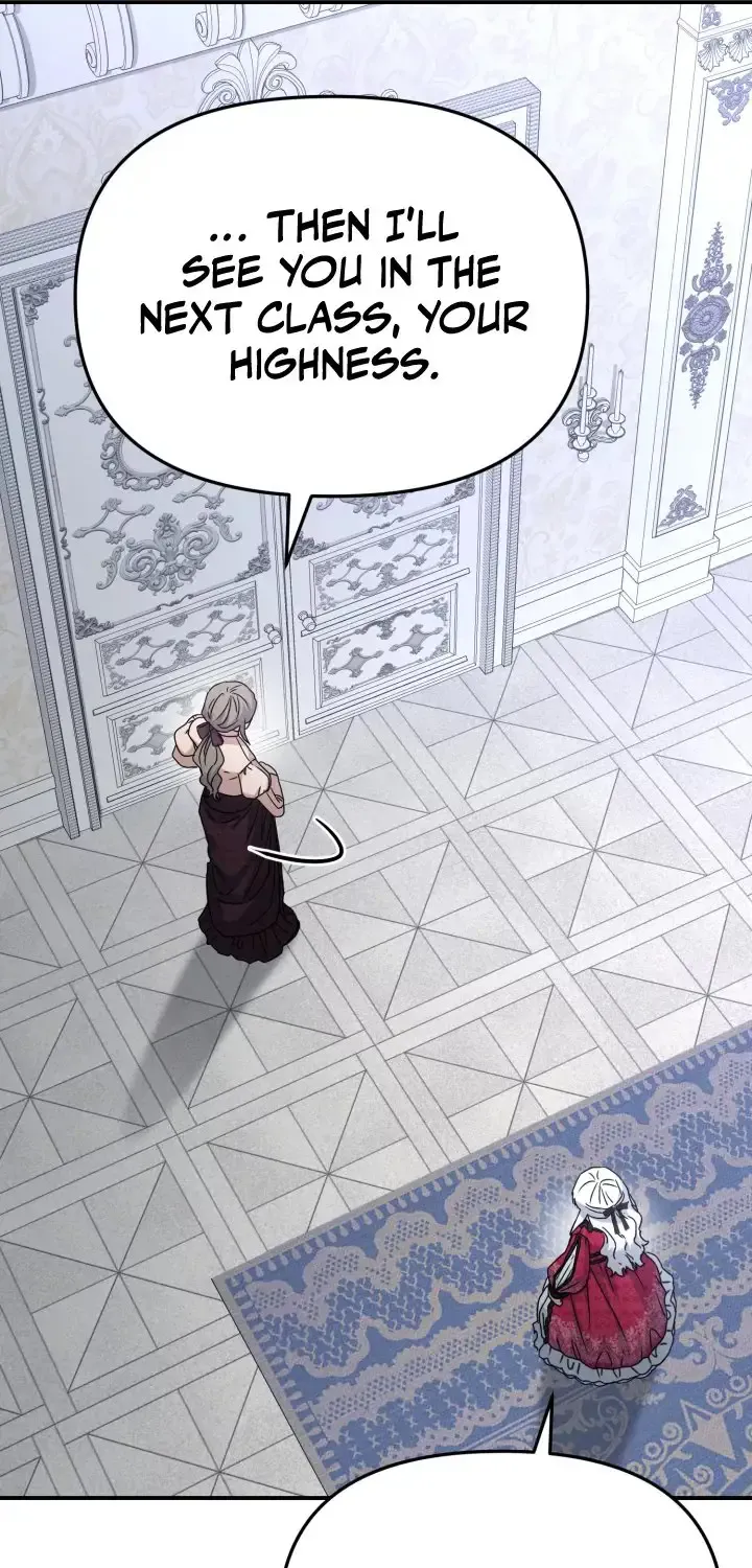 Read How To Survive As The Devil’s Child chapter 57 image 32 on Lezhin