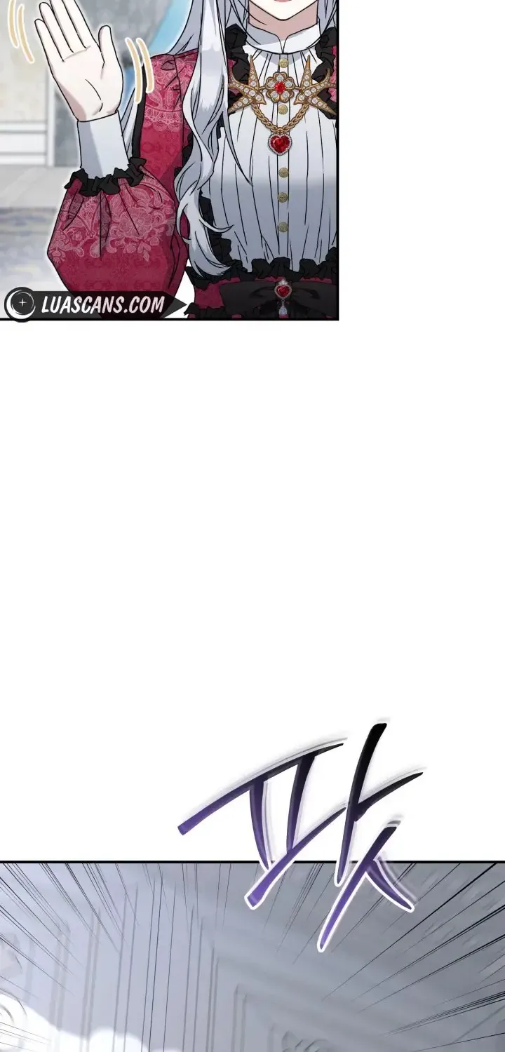 Read How To Survive As The Devil’s Child chapter 57 image 34 on Lezhin