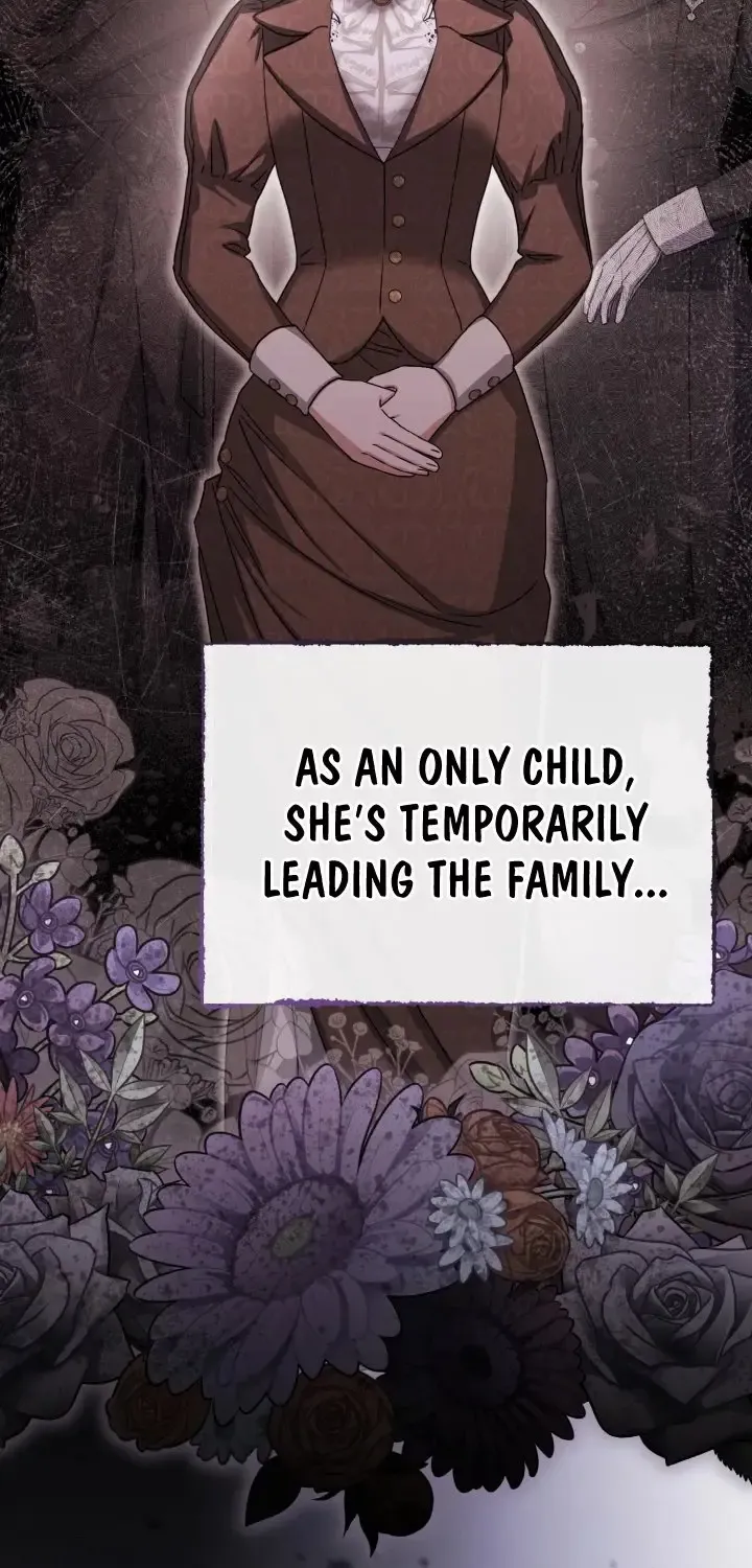 Read How To Survive As The Devil’s Child chapter 57 image 40 on Lezhin