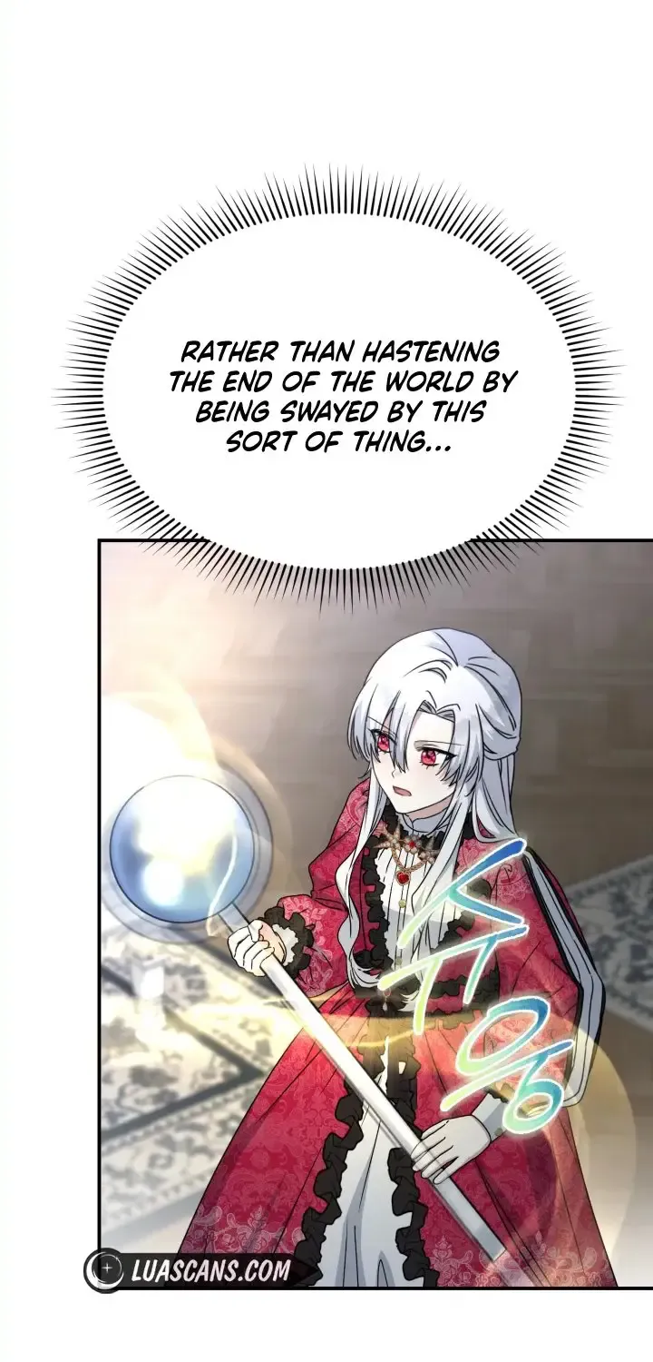 Read How To Survive As The Devil’s Child chapter 57 image 46 on Lezhin
