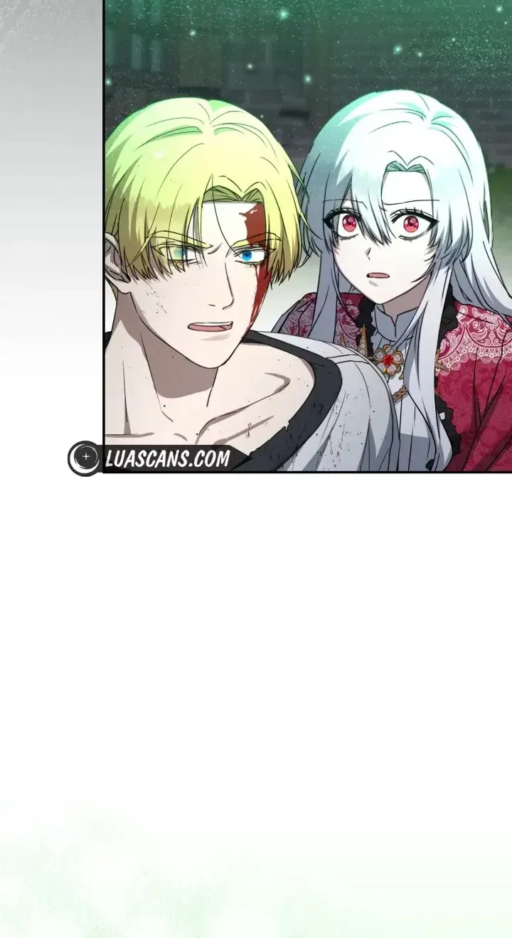 Read How To Survive As The Devil’s Child chapter 58 image 100 on Lezhin