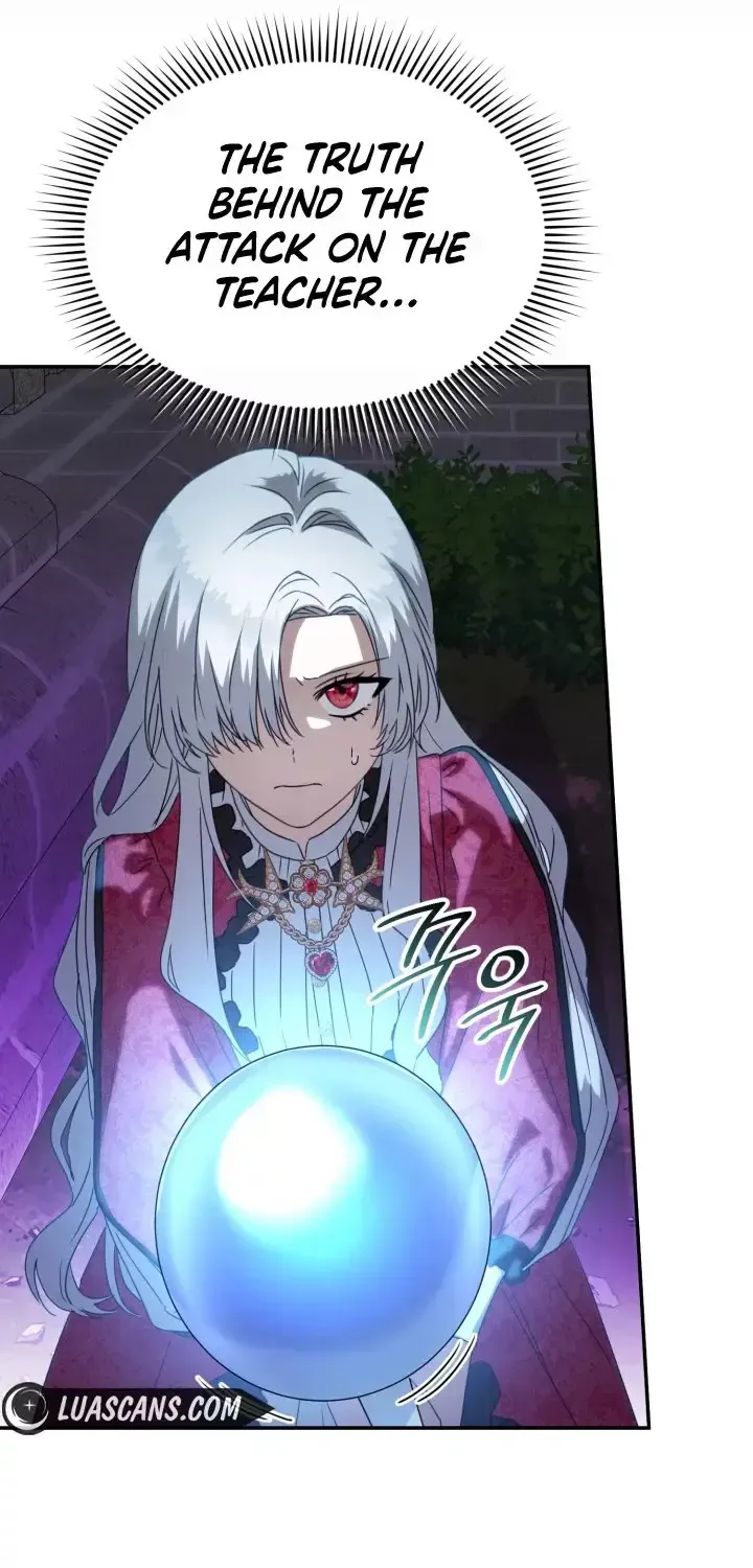 Read How To Survive As The Devil’s Child chapter 58 image 18 on Lezhin
