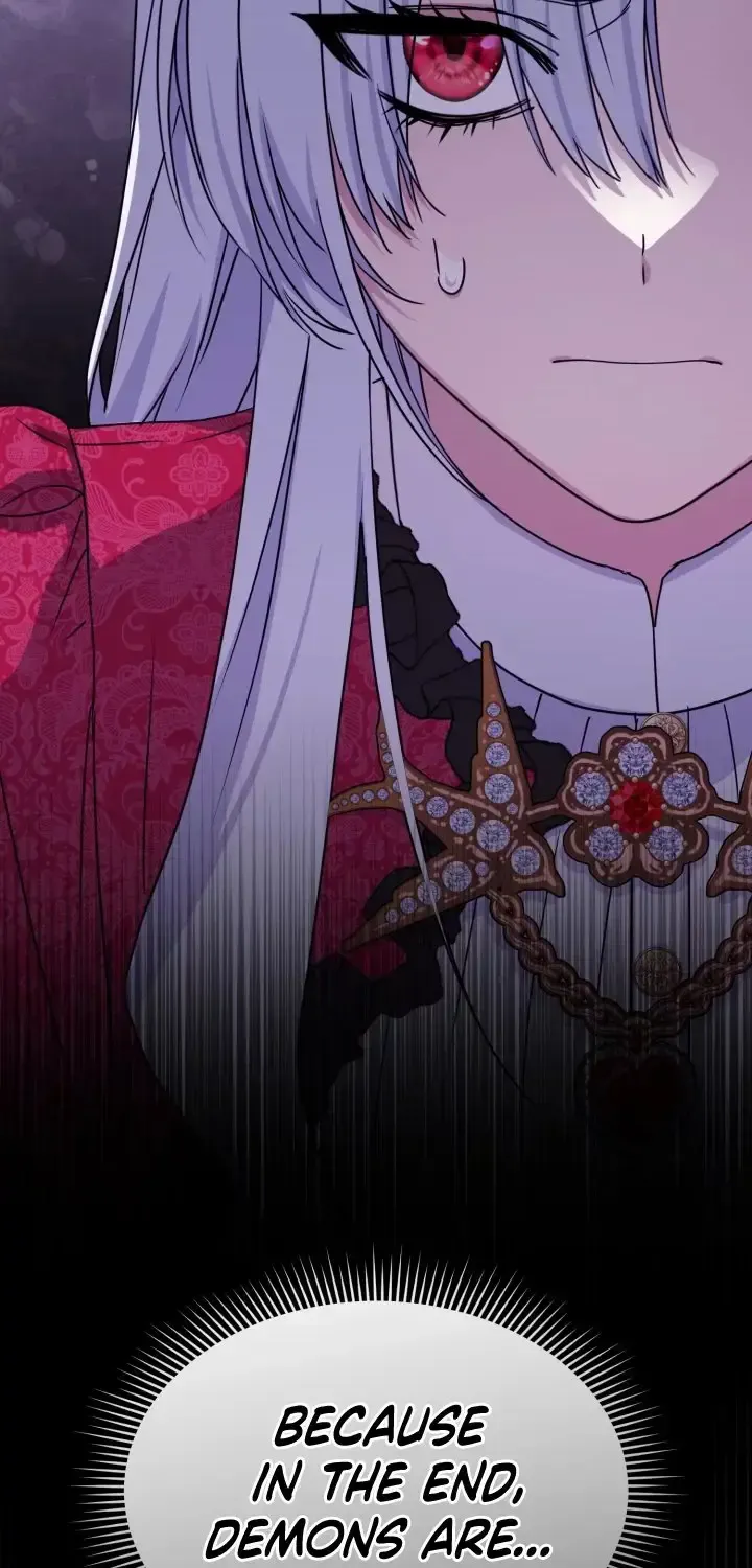 Read How To Survive As The Devil’s Child chapter 58 image 22 on Lezhin