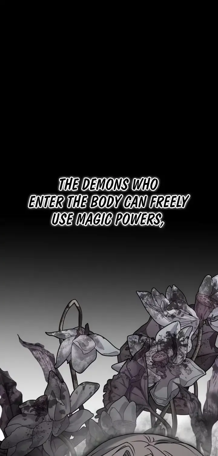 Read How To Survive As The Devil’s Child chapter 58 image 26 on Lezhin