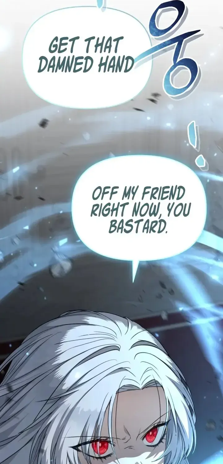 Read How To Survive As The Devil’s Child chapter 58 image 3 on Lezhin