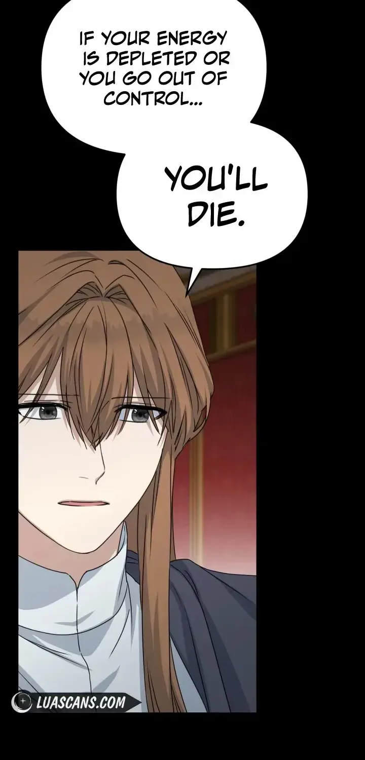 Read How To Survive As The Devil’s Child chapter 58 image 31 on Lezhin