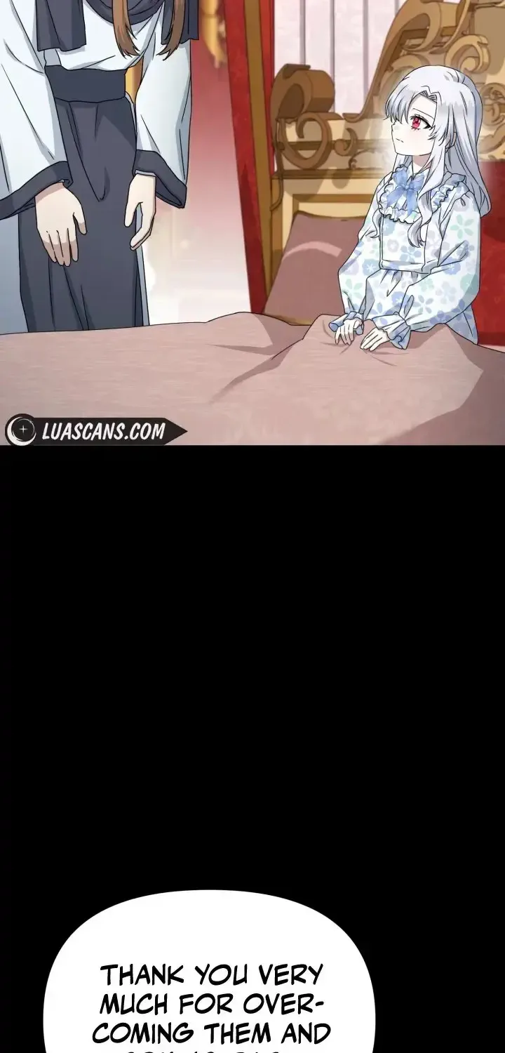 Read How To Survive As The Devil’s Child chapter 58 image 33 on Lezhin