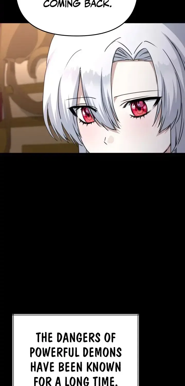Read How To Survive As The Devil’s Child chapter 58 image 34 on Lezhin