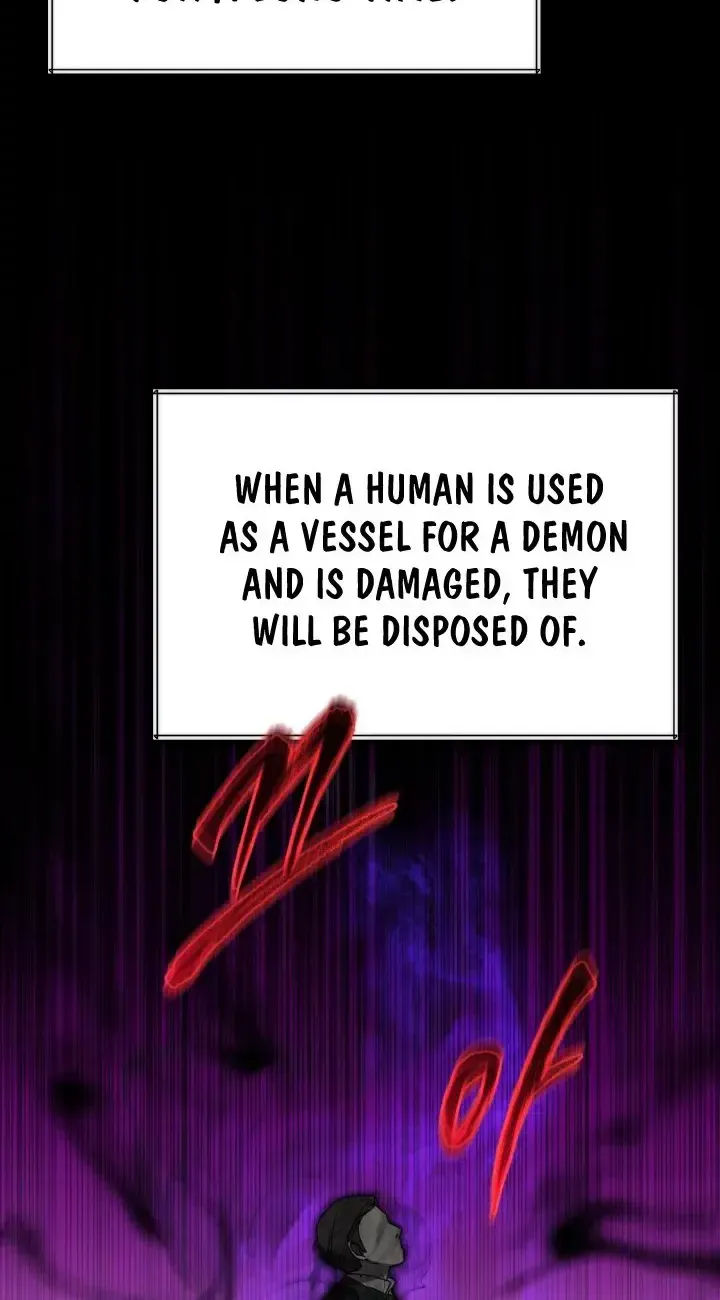 Read How To Survive As The Devil’s Child chapter 58 image 35 on Lezhin