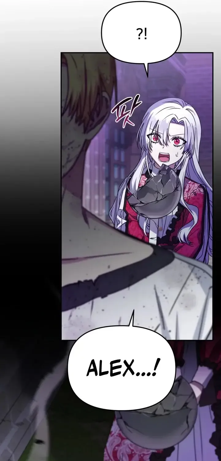 Read How To Survive As The Devil’s Child chapter 58 image 84 on Lezhin