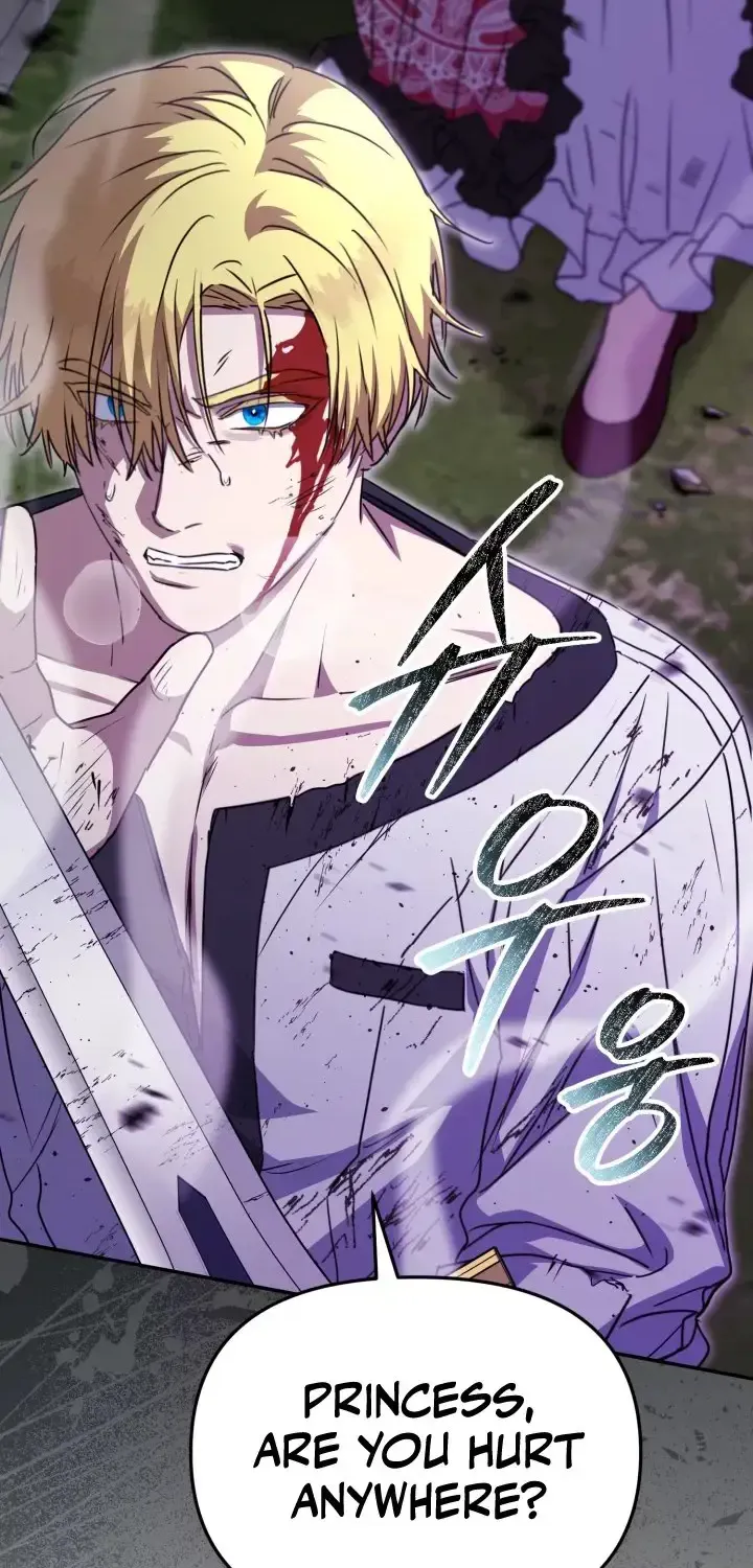 Read How To Survive As The Devil’s Child chapter 58 image 85 on Lezhin