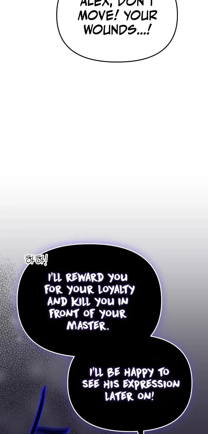 Read How To Survive As The Devil’s Child chapter 58 image 92 on Lezhin